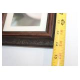 Set of 4 Mainstays Picture Frames 3.5x5in/4x6in