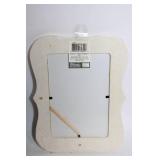 ArtMinds Wooden Frame and 5-Opening Photo Frame Set