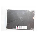 ArtMinds Wooden Frame and 5-Opening Photo Frame Set