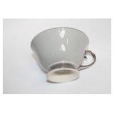 Flintridge China 29-Piece Vintage Rose Dinnerware Set