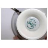 Flintridge China 29-Piece Vintage Rose Dinnerware Set