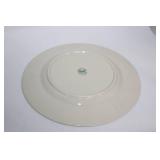 Flintridge China 29-Piece Vintage Rose Dinnerware Set