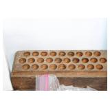 Arts and Crafts Supplies Set with Canvas, Chalks, and Stampability Kit