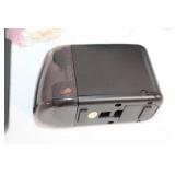 Arts and Crafts Supplies Set with Canvas, Chalks, and Stampability Kit