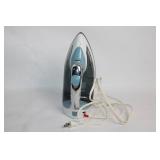 Black & Decker Steam Iron with Anti-Drip System
