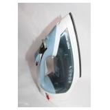 Black & Decker Steam Iron with Anti-Drip System