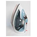 Black & Decker Steam Iron with Anti-Drip System