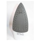 Black & Decker Steam Iron with Anti-Drip System