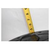 Speckled Enamel Roaster with Lid - 15 Inches