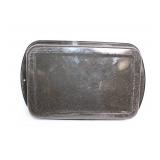 Large Graniteware Roasting Pan