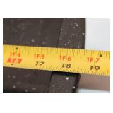 Large Graniteware Roasting Pan