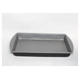 Set of 3 Non-Stick Baking Pans
