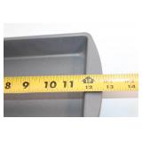 Set of 3 Non-Stick Baking Pans