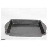 Set of 3 Non-Stick Baking Pans
