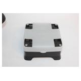 Mandoline Slicer with Interchangeable Blades