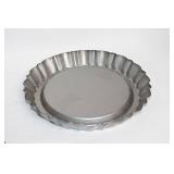 Set of 4 Non-Stick Baking Pans and Pie Dish