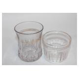 Collection of Assorted Glassware and Vases