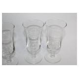 Collection of Assorted Glassware and Vases