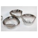 Collection of Assorted Glassware and Vases