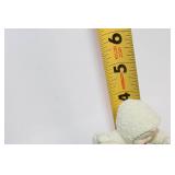 Collection of Vintage Snow Babies Figurines