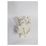 Collection of Vintage Snow Babies Figurines