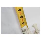 Collection of Vintage Snow Babies Figurines