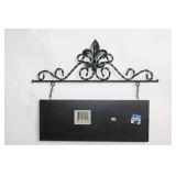 Decorative Wall Hanging with Family Theme