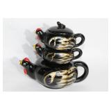 Farmhouse Rooster Kitchen DÃ©cor Collection