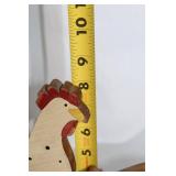 Farmhouse Rooster Kitchen DÃ©cor Collection