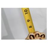 Vintage Ceramic Hen Planter