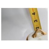 Vintage 1935 Z.S. & Co. Bavaria Lusterware Cream and Sugar Set