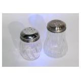 Vintage Kitchenware Collection: Jadeite Mixing Bowl, Milk Glass Hen Dish, Salt & Pepper Shakers Set