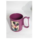 Mickey Mouse Themed Toaster and Mug Set