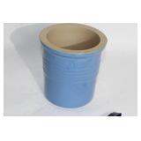 Vintage Kitchen Collection with Utensils and Advertising Sign