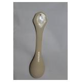 Decorative Ceramic Spoon Rest with Chef Design