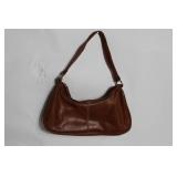 Wilsons Leather Brown Shoulder Bag