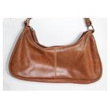 Wilsons Leather Brown Shoulder Bag