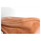 Wilsons Leather Brown Shoulder Bag