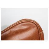 Wilsons Leather Brown Shoulder Bag