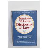 Merriam-Webster