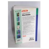 Berlitz Essential German Language Study Guide