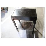 Oneida Community Tudor Plate Silverware Chest