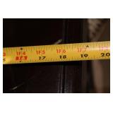 Oneida Community Tudor Plate Silverware Chest