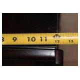 Oneida Community Tudor Plate Silverware Chest