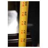 Oneida Community Tudor Plate Silverware Chest