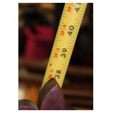 Antique Wooden Armchair and Settee Set with Carved Detailing