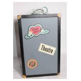 I Love Lucy Doll with Wardrobe Trunk and Costume Set