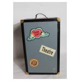 I Love Lucy Doll with Wardrobe Trunk and Costume Set