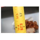 I Love Lucy Doll with Wardrobe Trunk and Costume Set