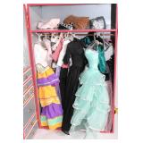 I Love Lucy Doll with Wardrobe Trunk and Costume Set